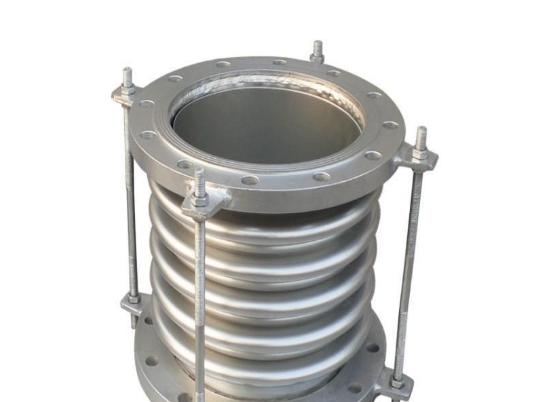 不銹鋼波紋補償器